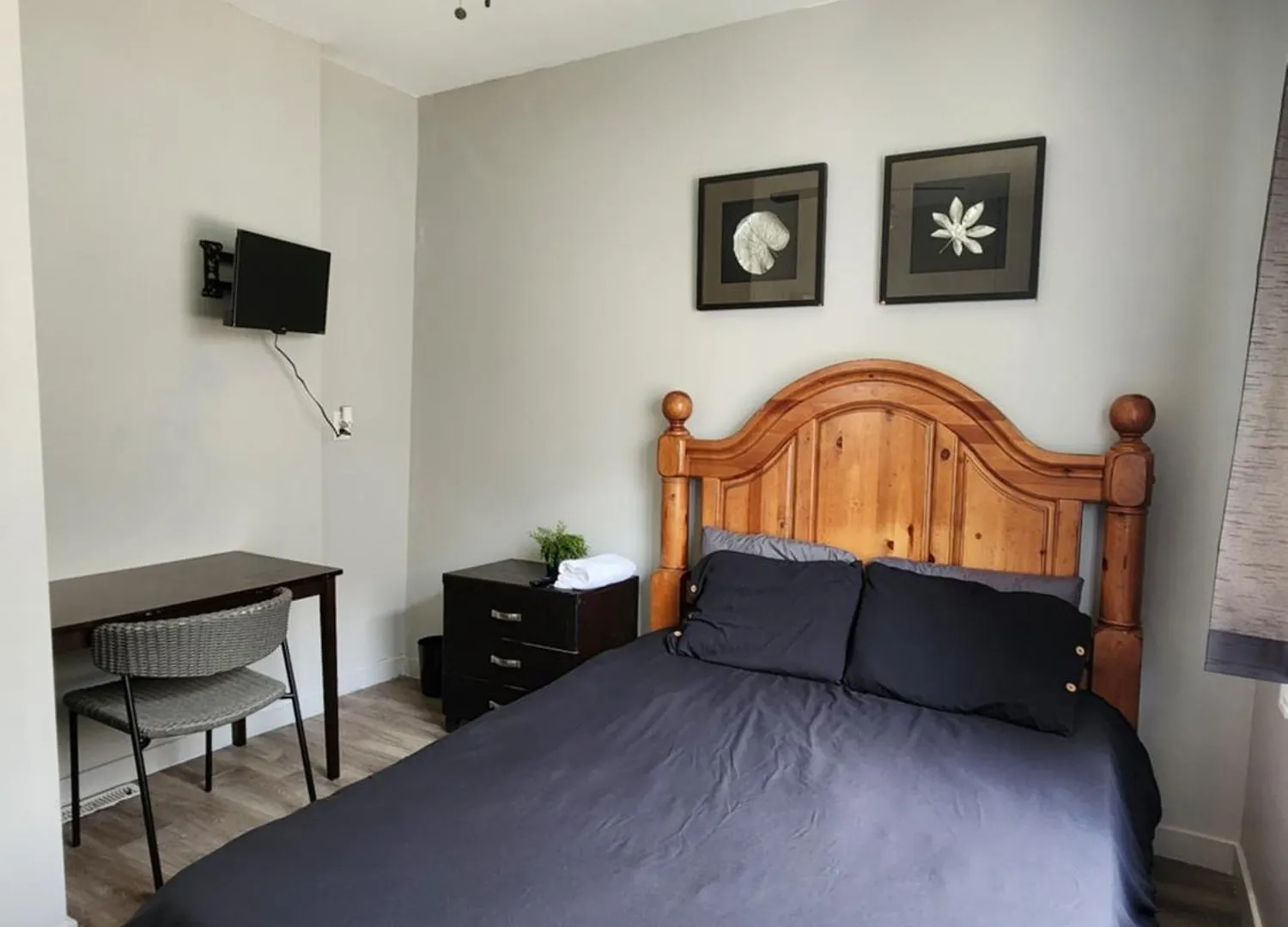 Homestay Chalmers Stay Winnipeg Canada