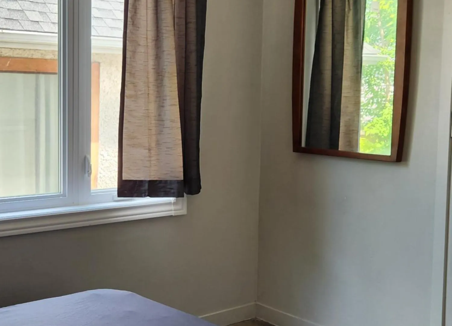 Homestay Chalmers Stay Winnipeg