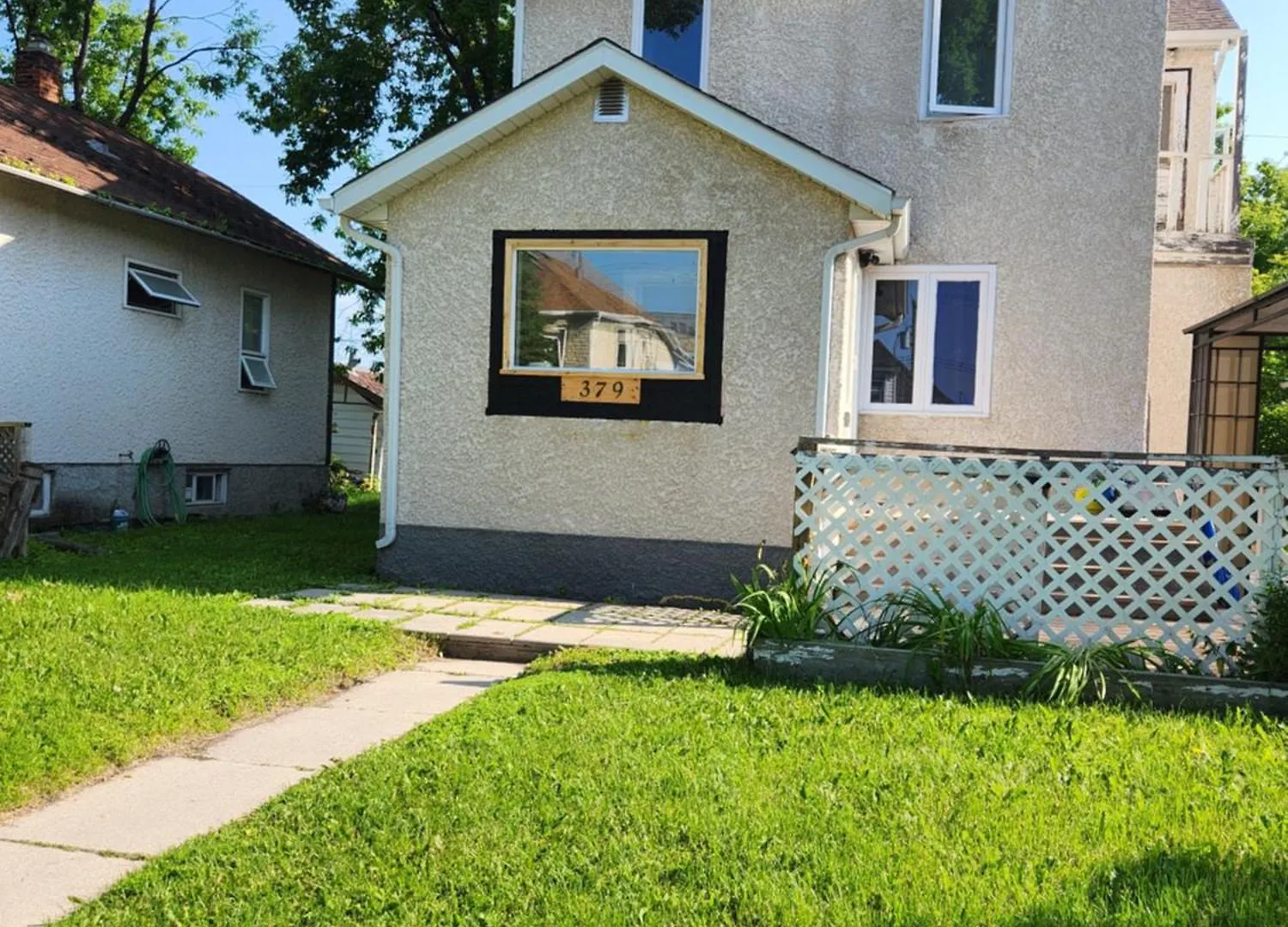 Homestay Chalmers Stay Winnipeg