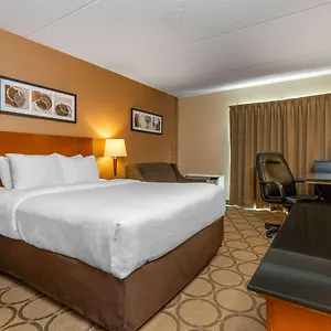 3* Mini-hôtel Comfort South